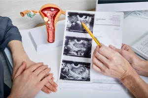 Top gynecology hospital for infertility treatment in Kadapa