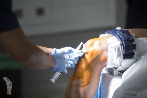 Affordable knee replacement surgery in Kadapa district