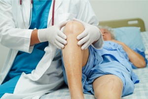 Best orthopedic hospital for joint replacement surgery in Kadapa