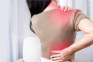 Comprehensive treatment for neck, back, and joint pains at a leading hospital in Kadapa.