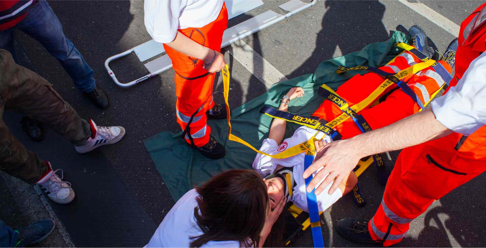 Emergency and Trauma Care Services at Sri Bindu Hospital Kadapa
